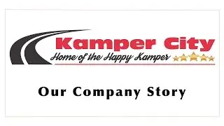 COMPANY STORY KAMPER CITY