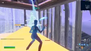 TP 👨‍🦯‍➡️ | ant highlights #24 (Fortnite Montage)