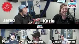 Katie Was Saved by a Stranger In Dollar General!