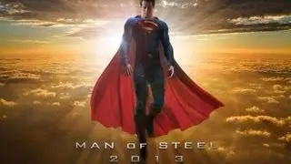 Trailer Oficial- El Hombre de Acero(Superman) en Español 1080p