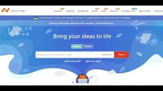 Namecheap Domain Hosting Etc