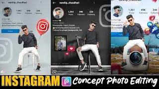 instagram viral photo editing 2021 | new picsart editing 2021 | new photo editing picsart 2021