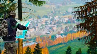 На севере не бывает спокойно в Dayz
