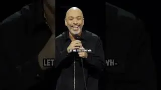 Why Jo's Mom Doesn't Use Toilet Paper 🤯| Jo Koy