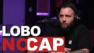 NoCap - Lobo