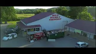 Wild Wilmas 2024 Demo Night Teaser