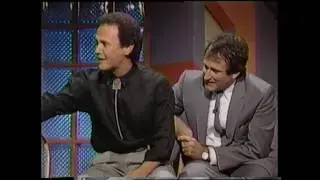 HBO Comedy Hour - An All-Star Toast to the Improv - 1/30/1988