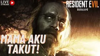 🔴[LIVE] Kenapa Saya Main Ini? - Resident Evill 7