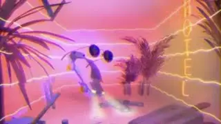 [MGL SUB] Glass Animals - Heat Waves