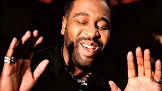 Gerald Levert - Mr. Too Damn Good (Official Video)