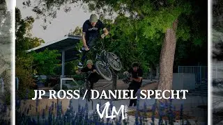 Volume Bikes: JP Ross & Daniel Specht Split Edit