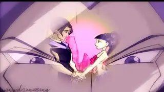 Winx Club I Musa x Riven I It'll Be Okay
