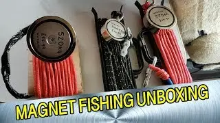 Strongest MAGNETS We Have EVER Had!