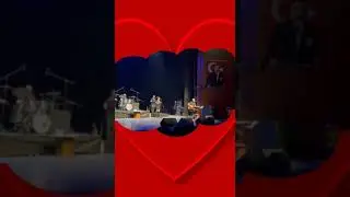 Part4 90'lar Grubu Konseri Metin Özülkü - Dağlar Dağlar Bir Gün Belki Hayatta Barış Manço&Cem Karaca