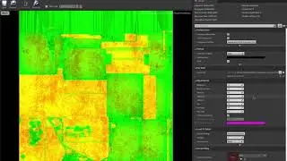 Adding and Exporting Alpha Channel into UnReal Game Engine from Substance Painter