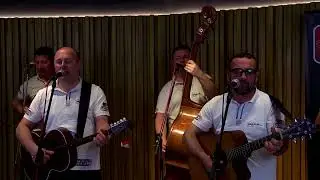 TS Satir - Godine su da se broje (LIVE)