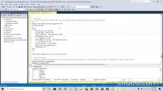 IFT 530 - Trifacto - Asu Event Management Database System Project