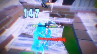 All The Stars ✨ | Fortnite Highlights #16