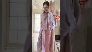 Beautiful Street Fashion Style for girls Trending Dress #fashion #style #dress