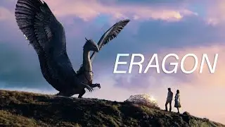 The Beauty Of Eragon