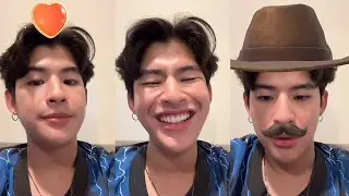 Tiktok Live : Mark Pakin | 27062023 #mmarkpkk #markpakin #มาร์คภาคิน