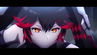 Punishing: Gray Raven JP - Short Anime PV
