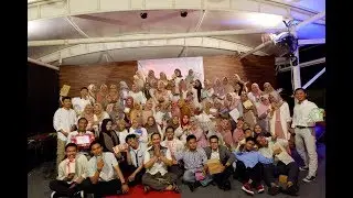 A Day to Remember (PSPA XIV Unwahas)