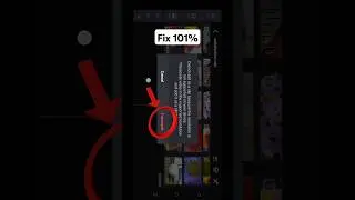 How to Solve Kinemaster transcode Problem | Kinemaster transcoding Problem✅