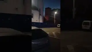 Крик в ночи. #краснодар #жизньнаюге