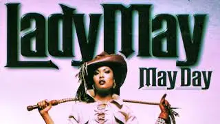 Lady May - Freestyle