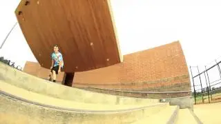 Late summer montage