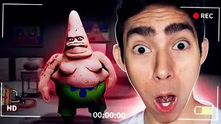PATRICIO TIENE ALGO QUE OCULTAR !! - Potrick Snap | Fernanfloo