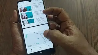android multi window mode or multitasking by split screen on android | 