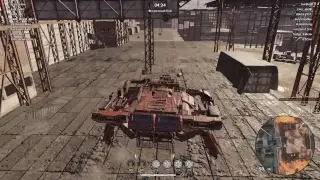 Покатаюсь ка в рандоме