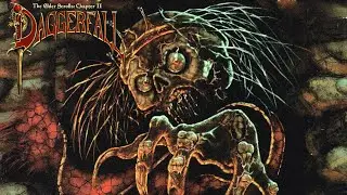 The Elder Scrolls II: Daggerfall | HD Gameplay Trailer
