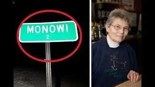 STRANGEST Cities in the World