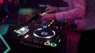 NIKITA STIFLER | Life video | club STUDIO