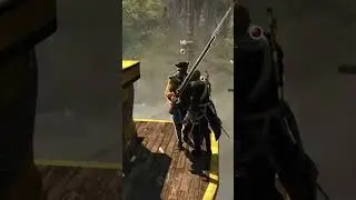 Is this assassin creed anymore !!