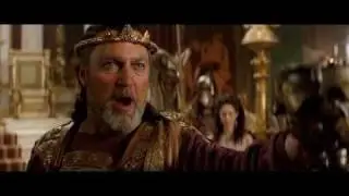 Kaya Scodelario in Clash of the Titans 38secs