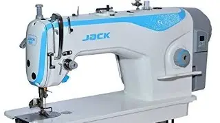 JACK F4 TO'G'RI CHOK TIKUV MASHINASI