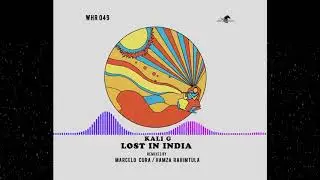 Flute in G (Original Mix) - Kali G
