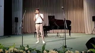 D. Amanullayeva - Elegiya #livesong #music #lovesong #live