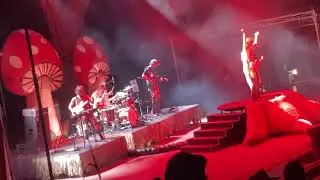 Devil Town  - Cavetown Live At #redrocks Amphitheater COLORADO