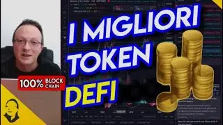 🔴 I MIGLIORI TOKEN 