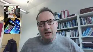 Introduction to combination of random variables
