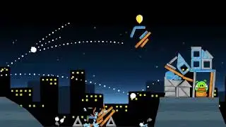 Angry Birds Free Video (2012)