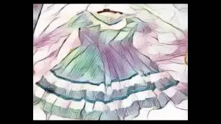 Jennys Room Scene 1