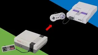 Some of the Weird NES Ports On SNES- The Sunshine Feeler