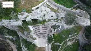 Ispica, Parco Forza, 4k