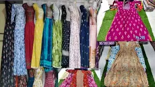 Madina Latest Kurtis,western tops & Ready made dresses| S,m,l,xl,2,3,4,5xl sizes & courier available